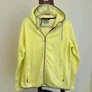 NWOT Killtec Woman’s Hooked Jacket Sz 18/XL